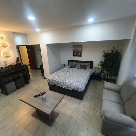 Horizon Studio Serviced Apartments Сандерлэнд Экстерьер фото