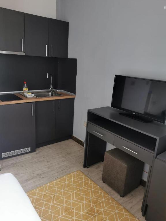 Horizon Studio Serviced Apartments Сандерлэнд Экстерьер фото