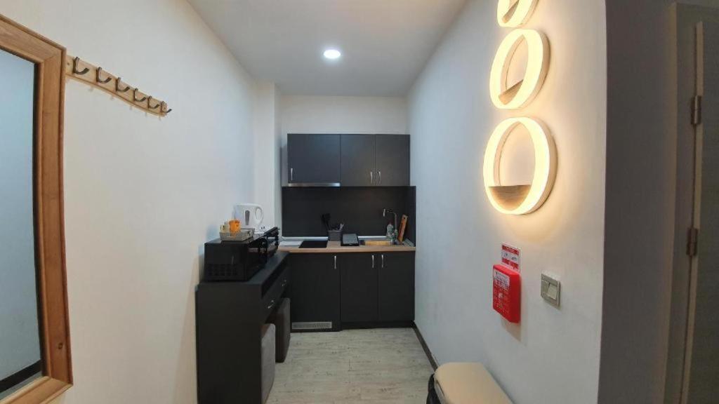 Horizon Studio Serviced Apartments Сандерлэнд Экстерьер фото