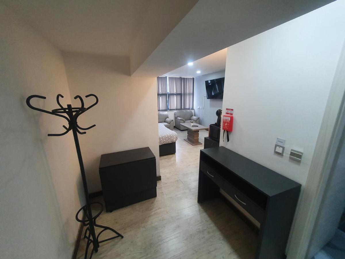 Horizon Studio Serviced Apartments Сандерлэнд Экстерьер фото