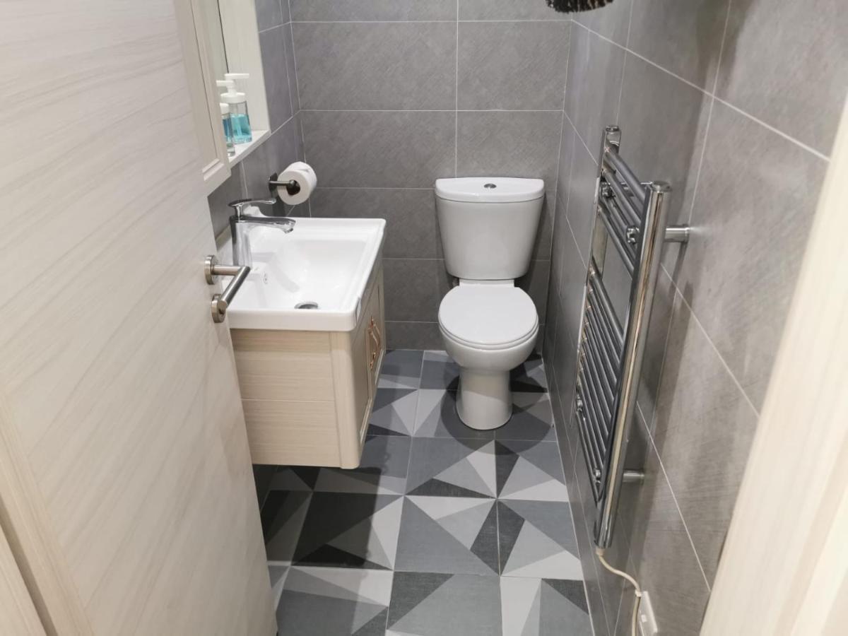 Horizon Studio Serviced Apartments Сандерлэнд Экстерьер фото
