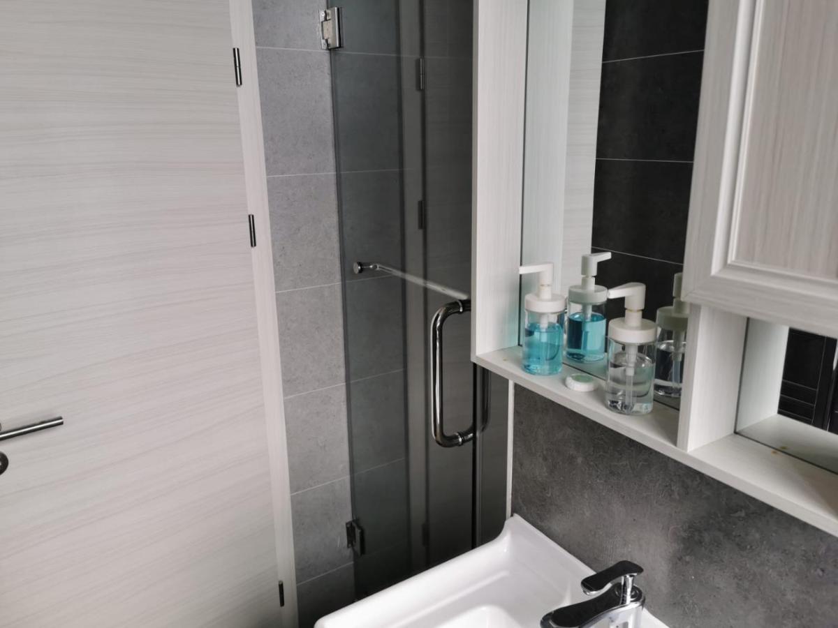 Horizon Studio Serviced Apartments Сандерлэнд Экстерьер фото